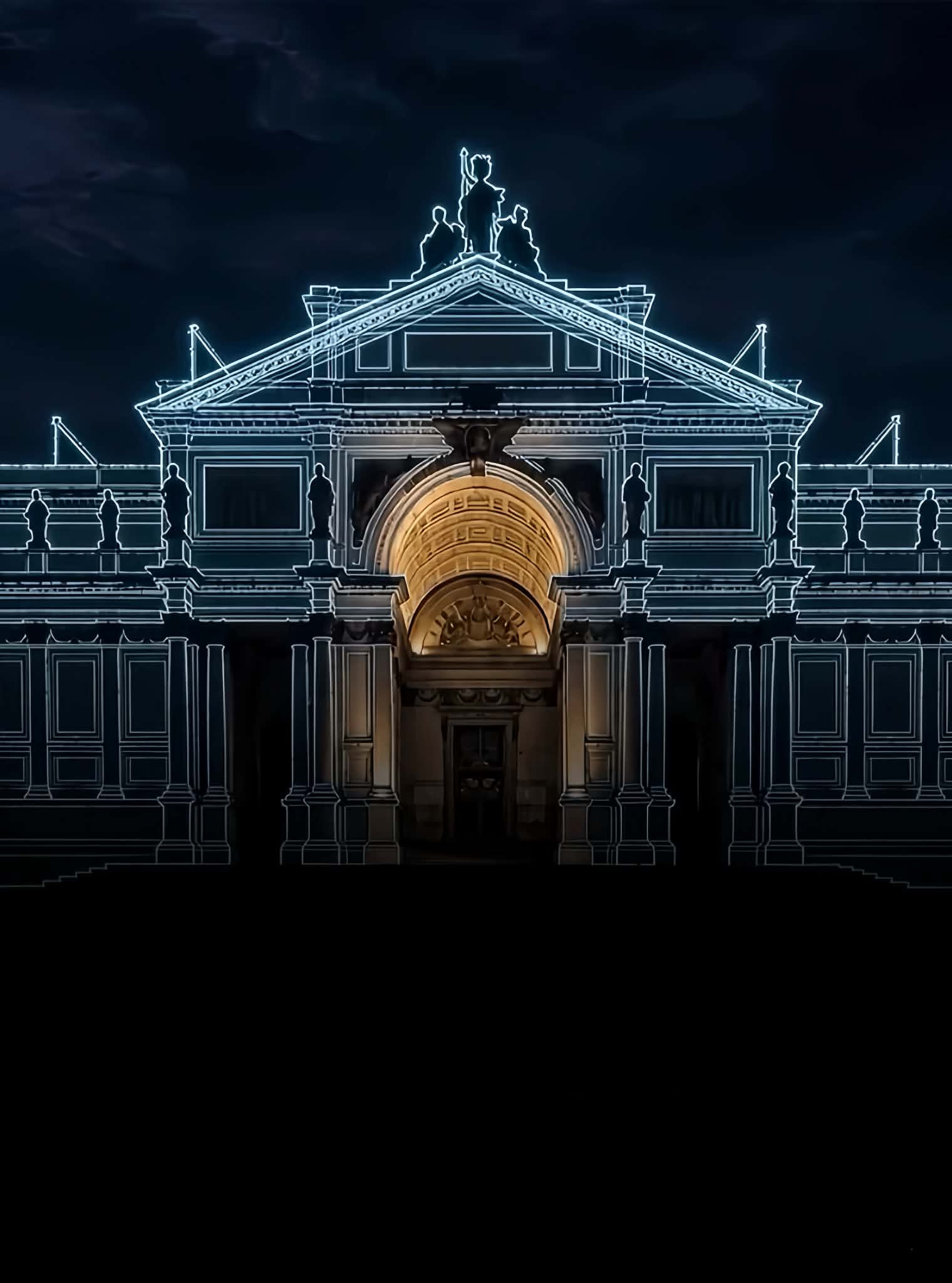 MAGEÍA a Roma: arte, musica e tecnologia al Palazzo delle Esposizioni
